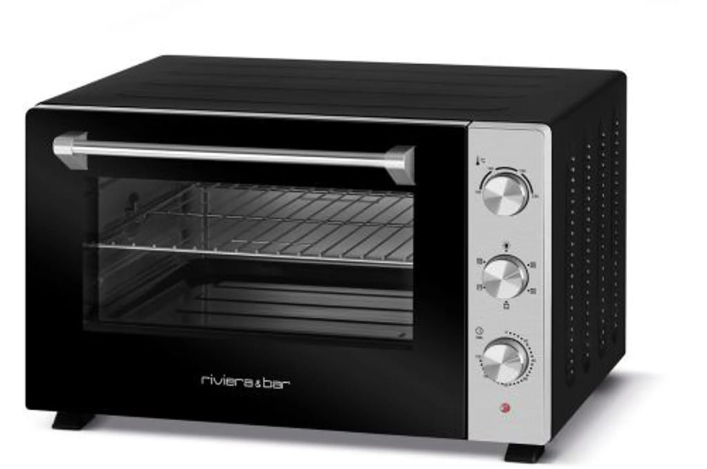 RIVIERA&BAR Elektrische oven QFR600