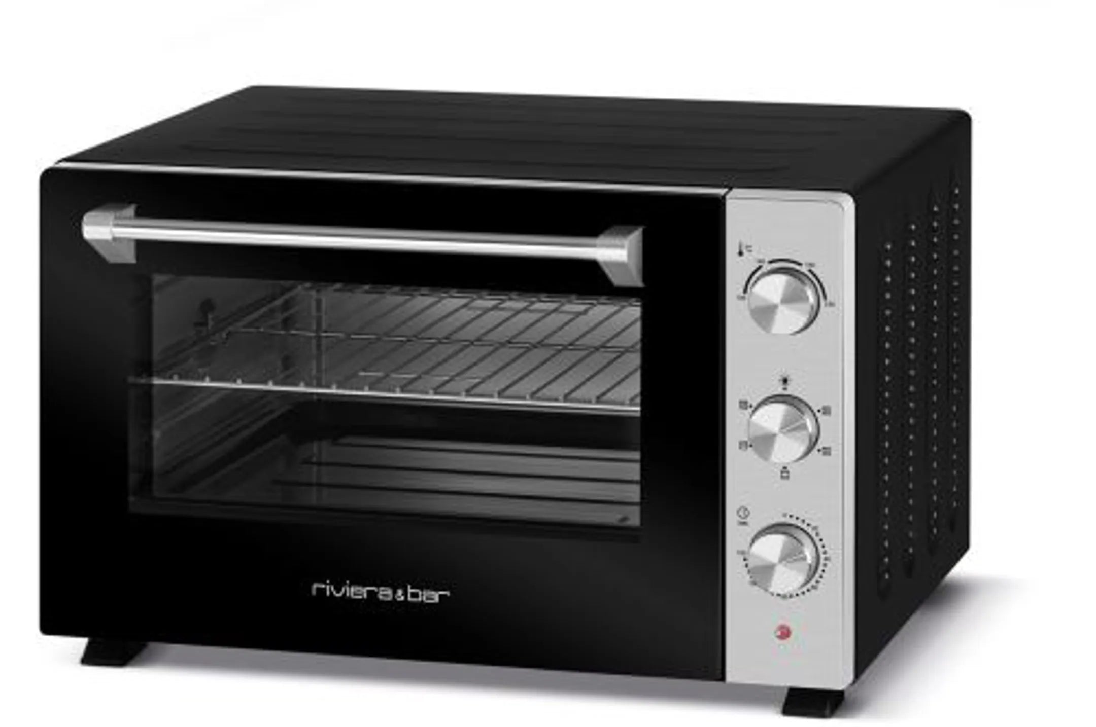 RIVIERA&BAR Elektrische oven QFR600