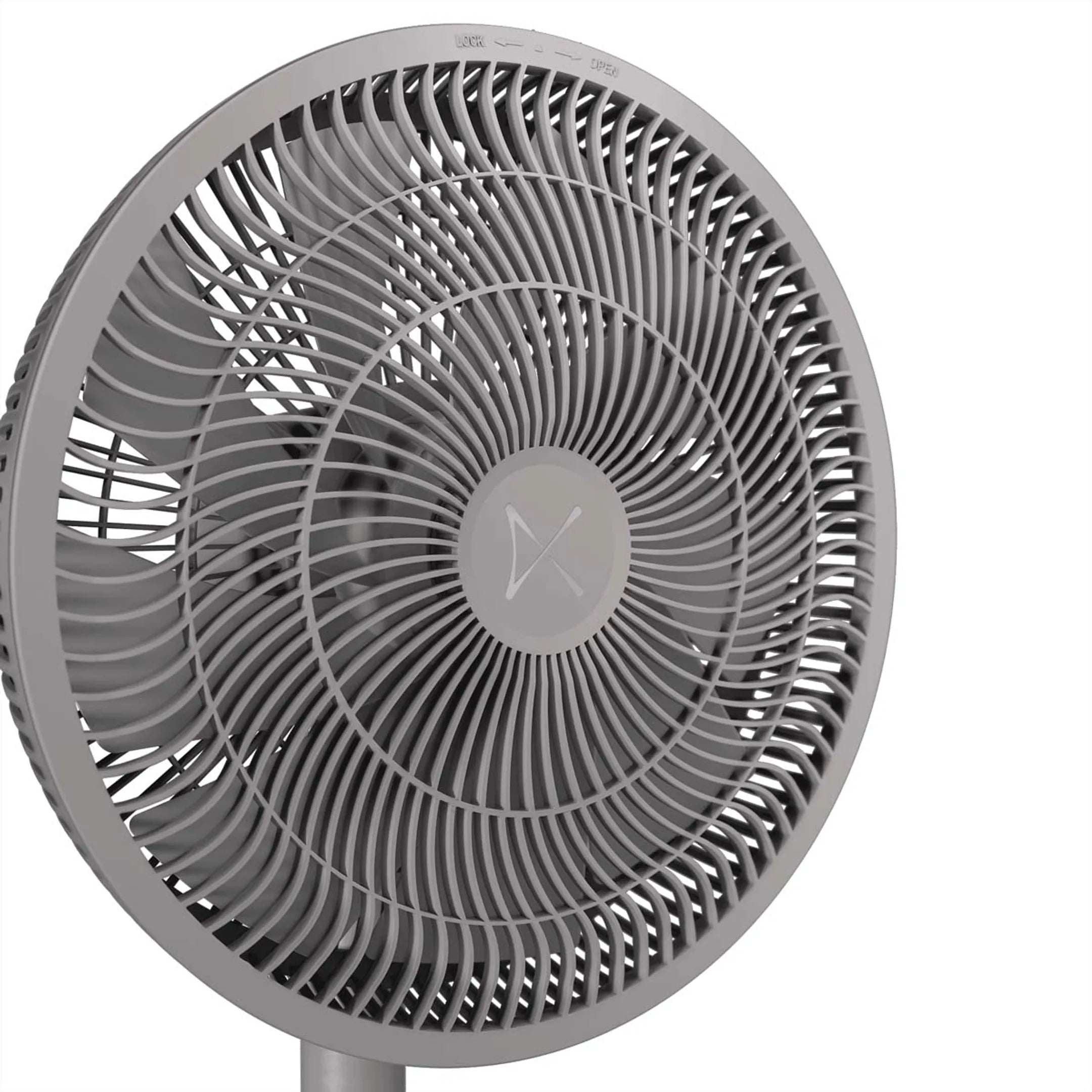 DUUX Ventilator Whisper Essence Grijs