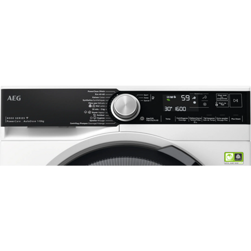 AEG Wasmachine LR87Q066 AUTODOSE