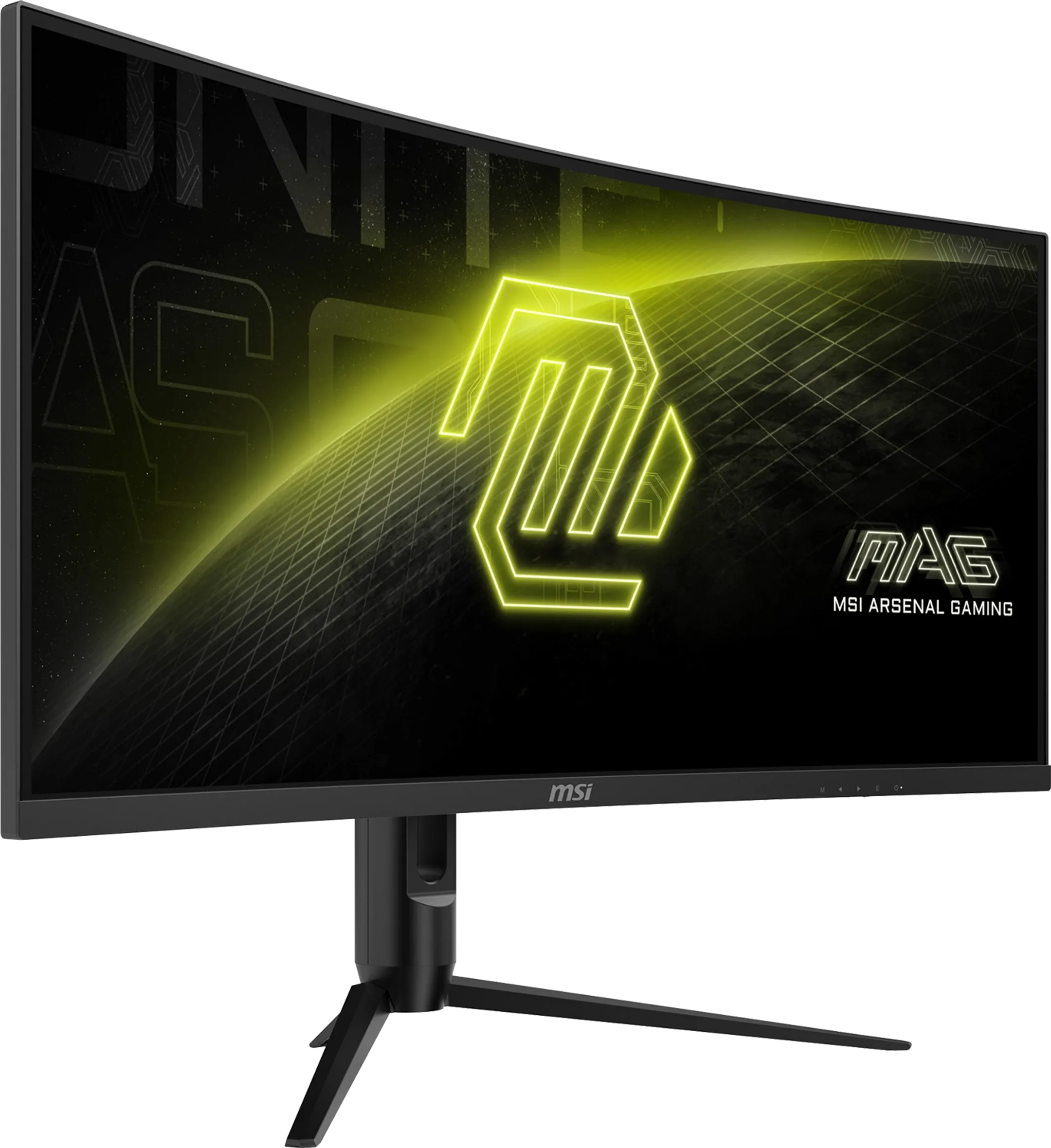 MSI MAG 342CQR E2