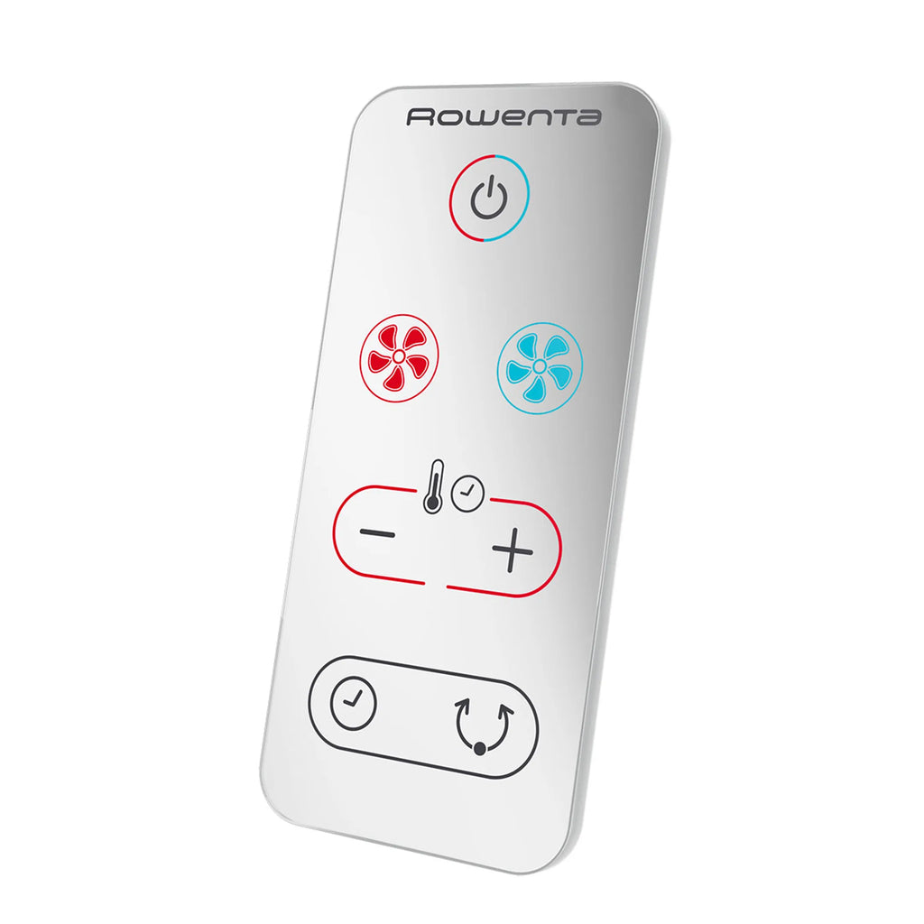 Rowenta Kolomventilator Rowenta Silent Comfort 3-in-1 HQ8120F0
