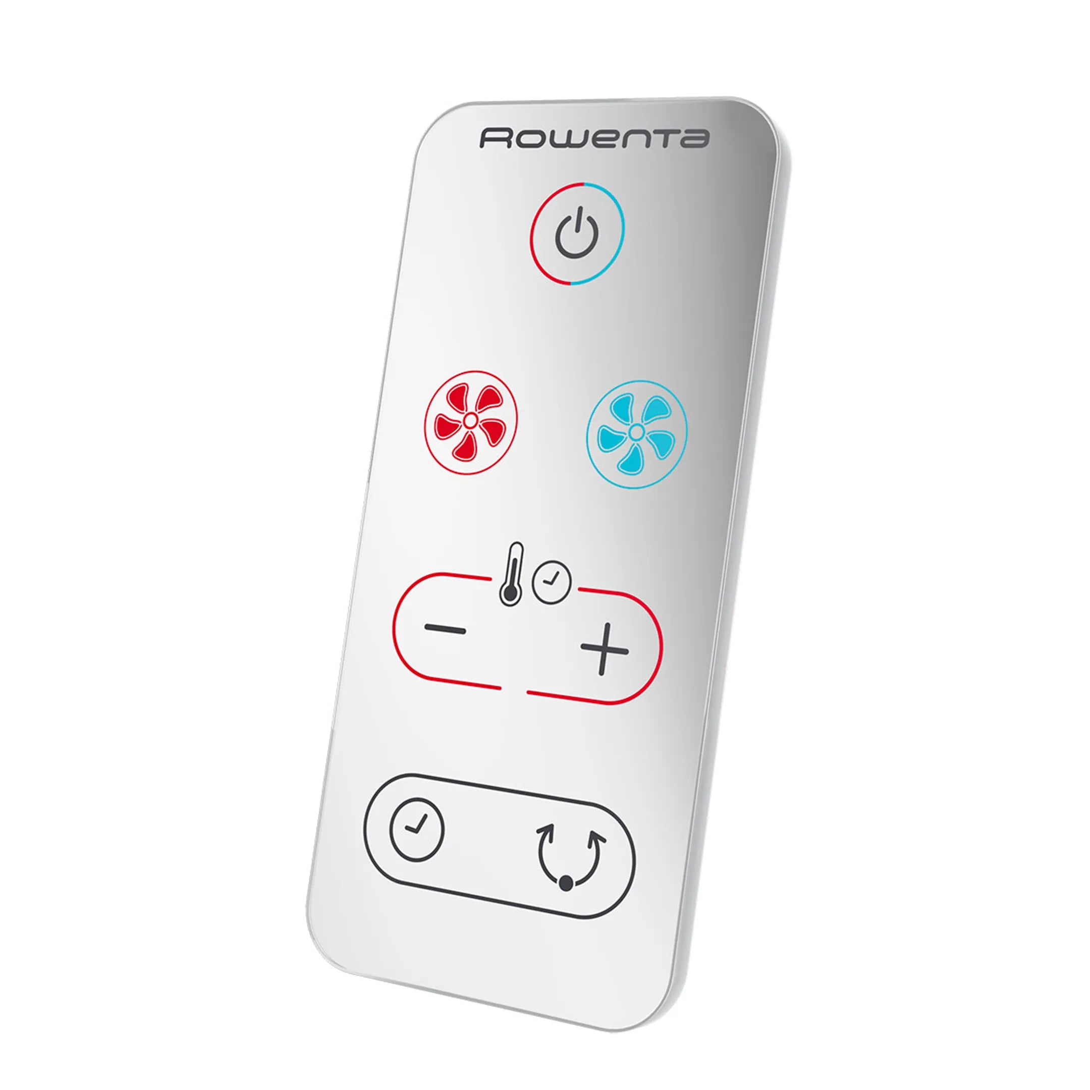 Rowenta Kolomventilator Rowenta Silent Comfort 3-in-1 HQ8120F0