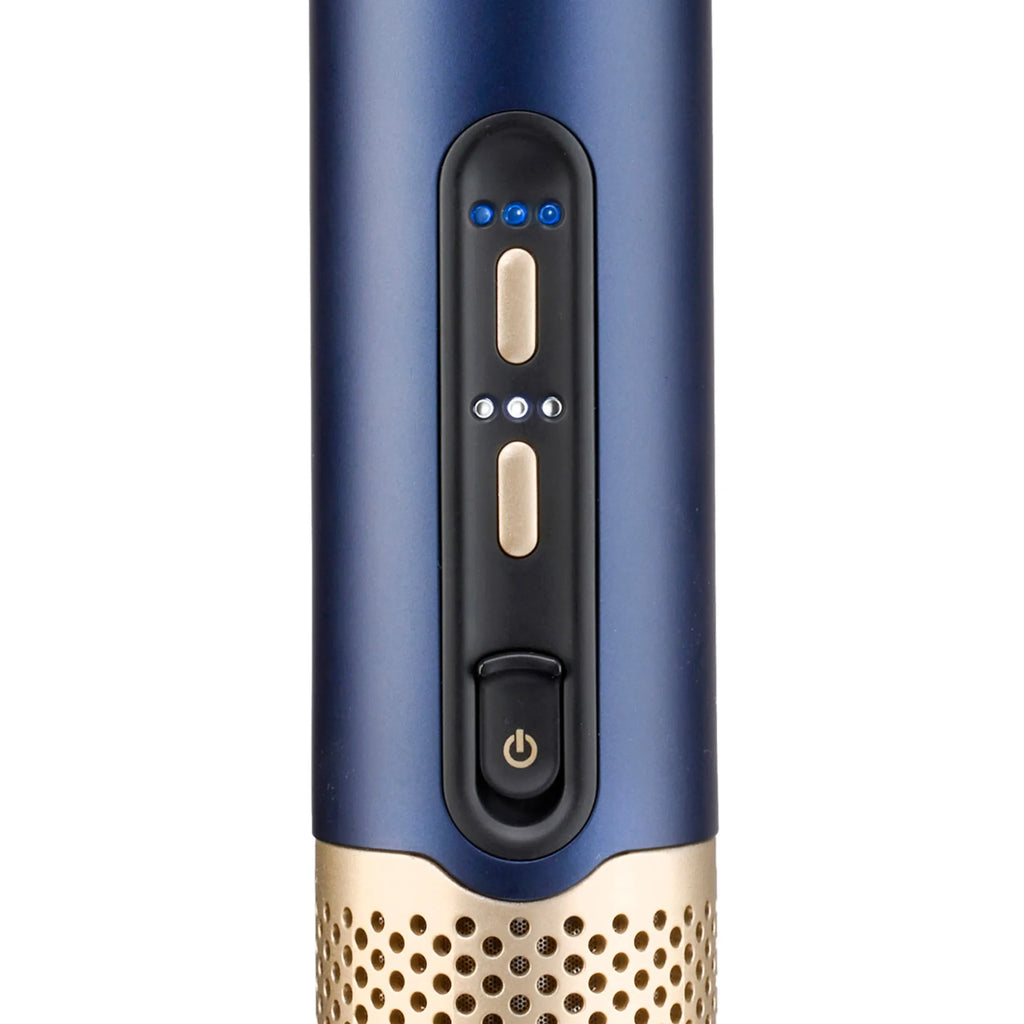 Babyliss Air Wand 3-in-1 haardroger AS6550E