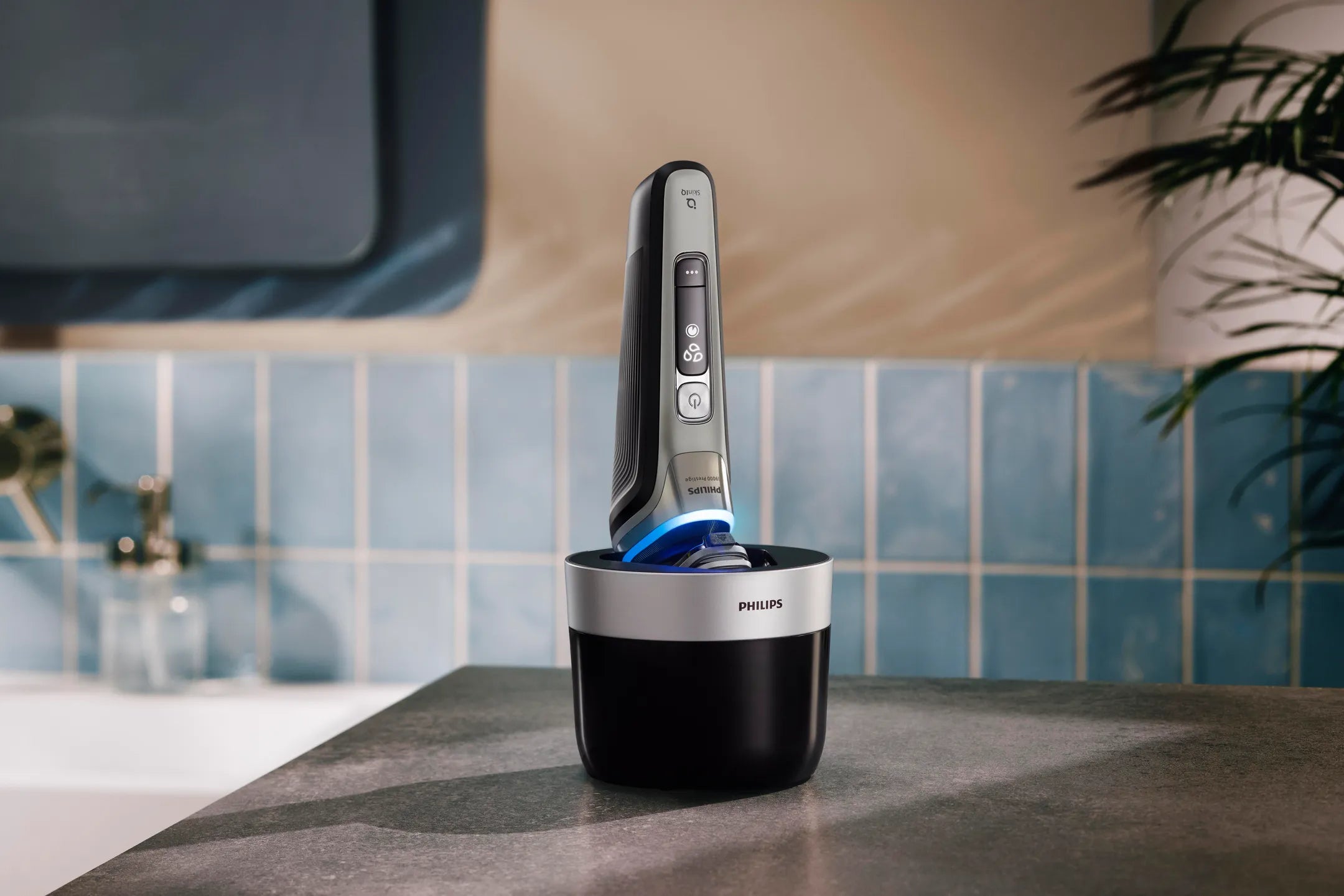 Philips Scheerapparaat XP9208/30