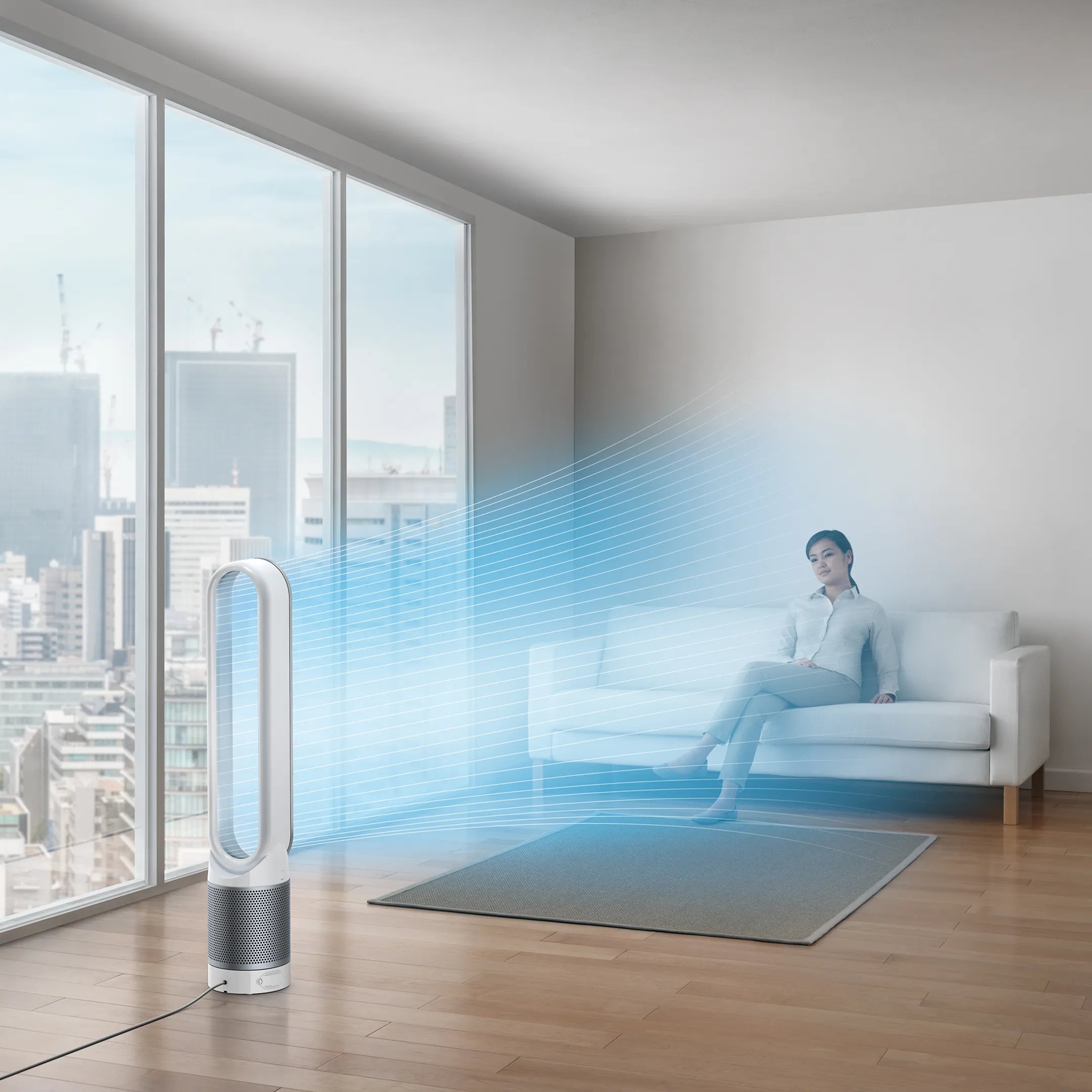 Dyson Pure Cool - TP00