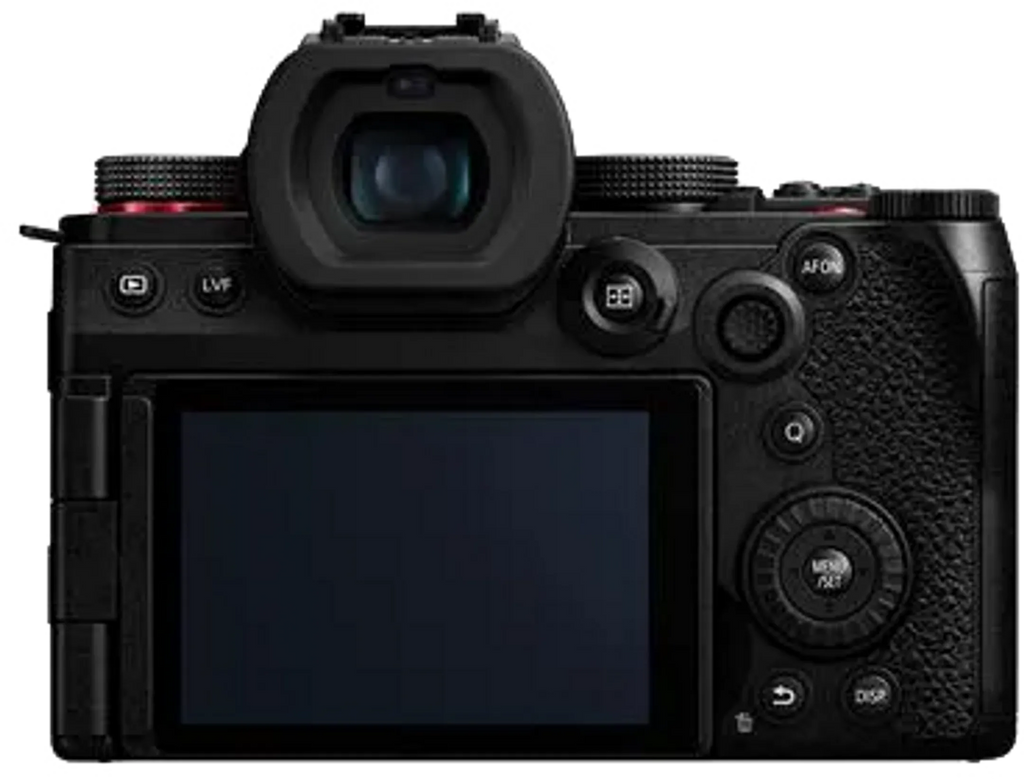 Panasonic DC-G9M2E Body