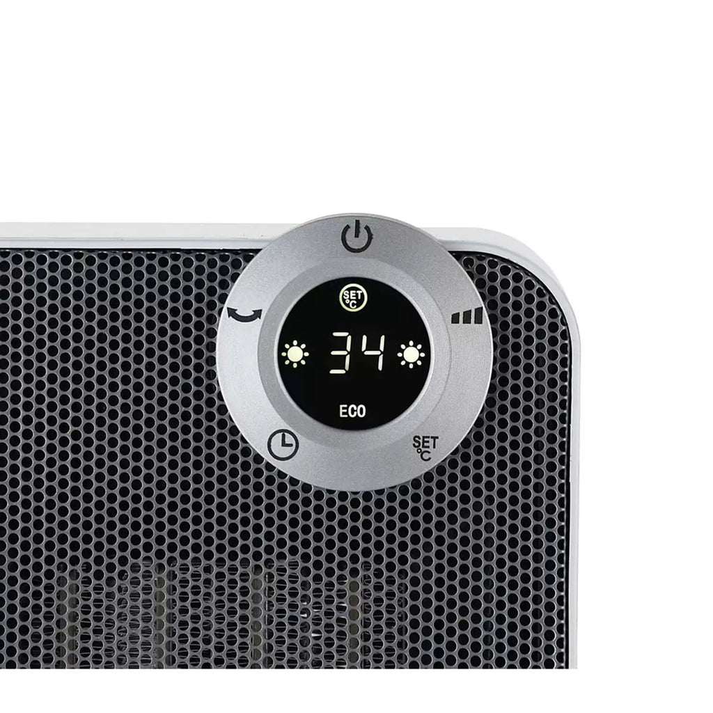 Essentiel-B Blaasradiator EHFB151w