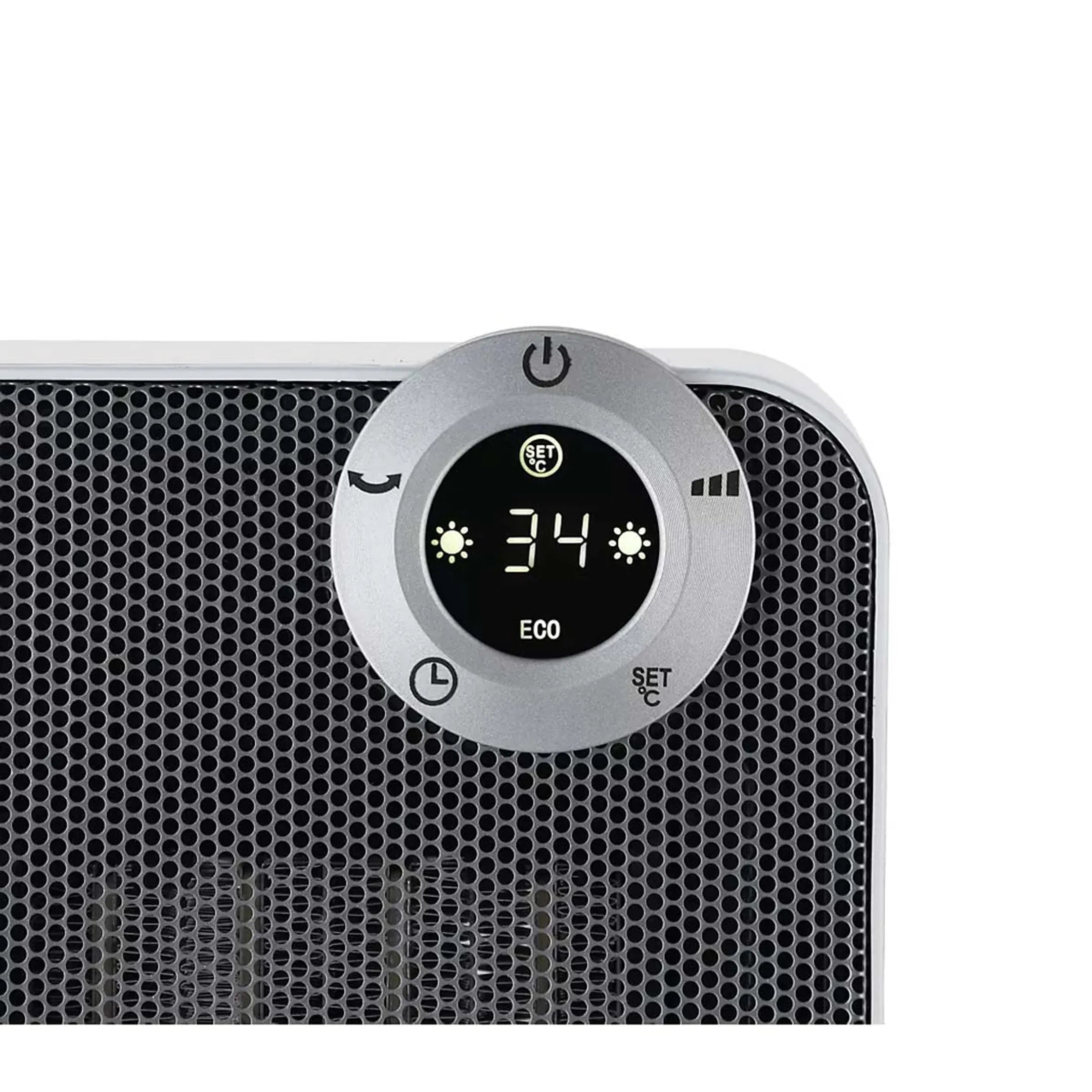 Essentiel-B Blaasradiator EHFB151w
