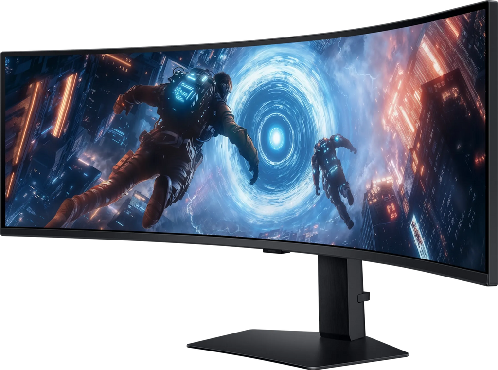 Samsung 49" Odyssey G9 G91F LS49FG916EUXEN