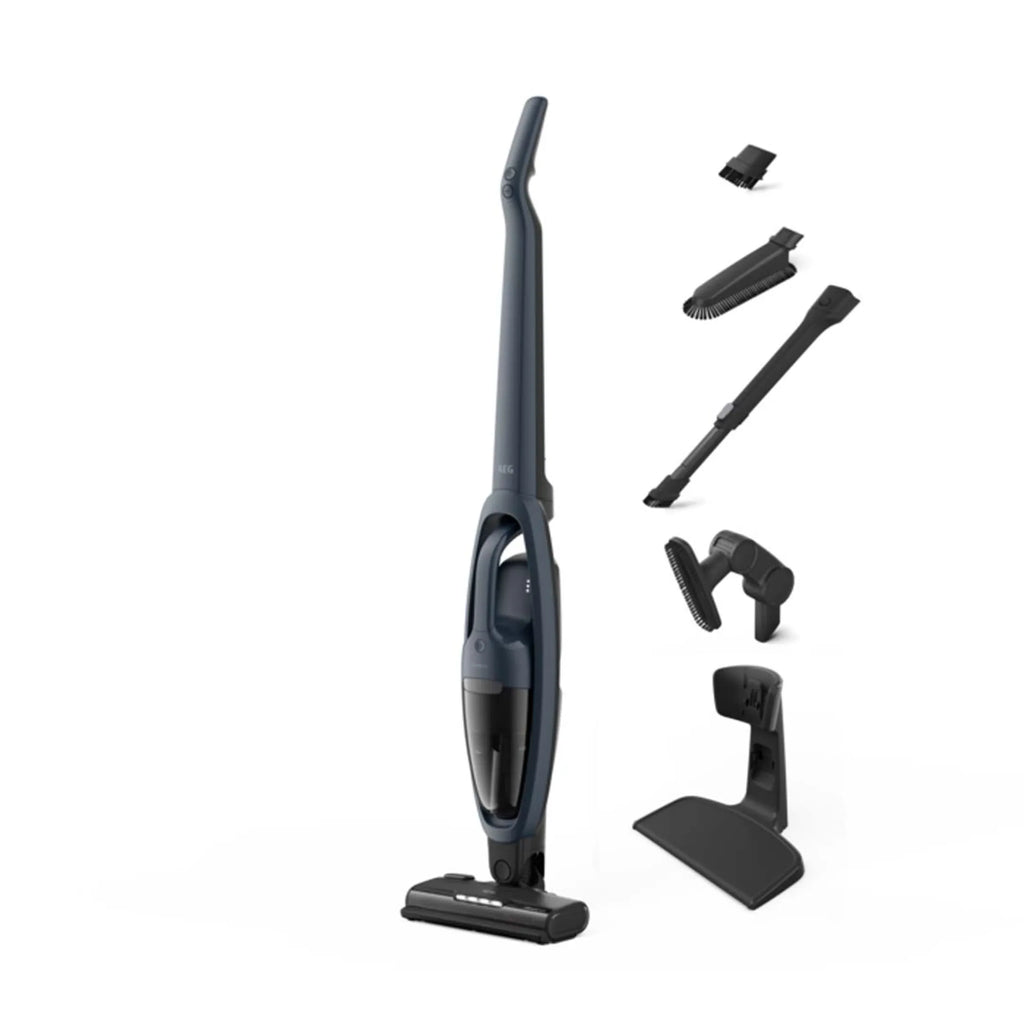 AEG Steelstofzuiger Clean 5000 AS52CB18DB