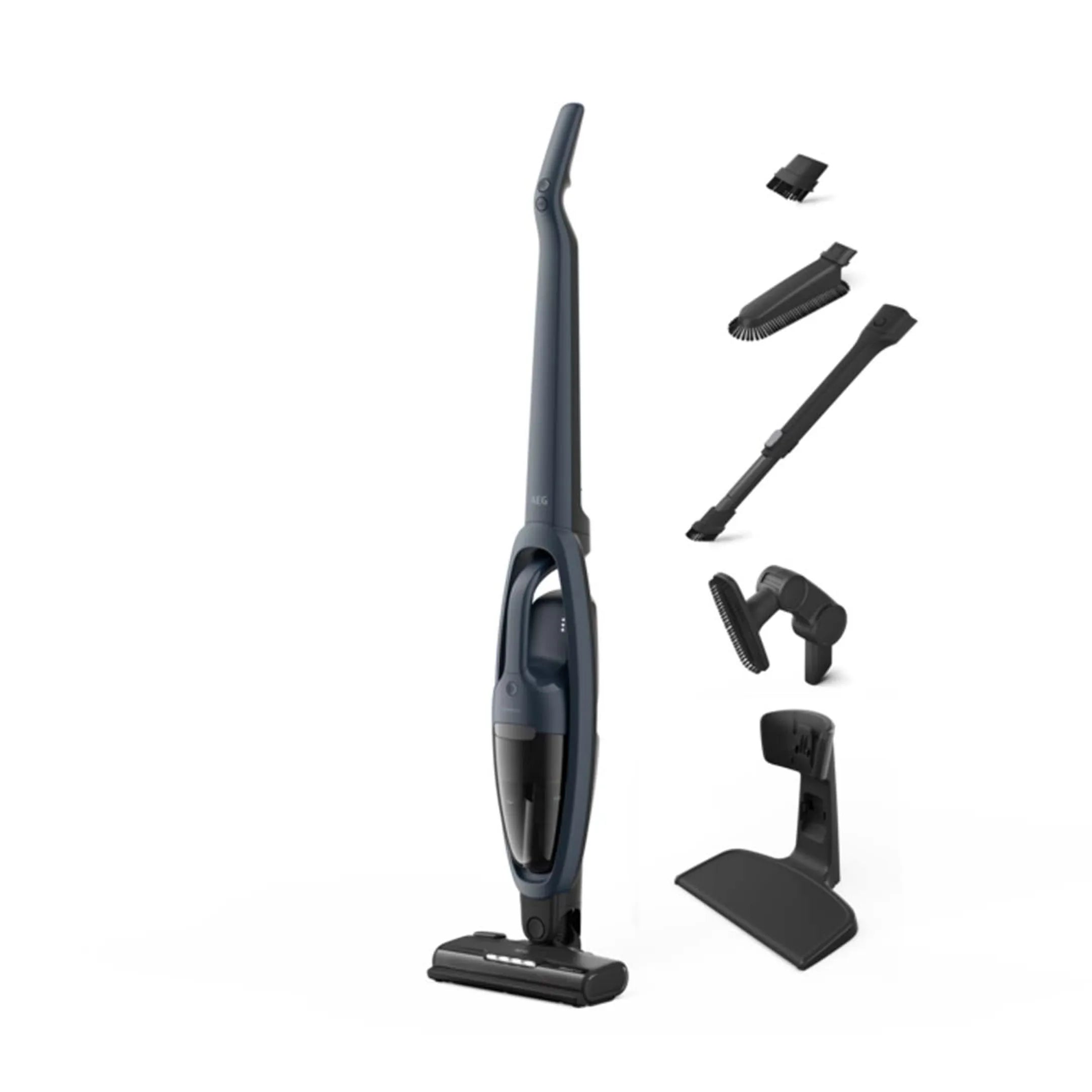 AEG Steelstofzuiger Clean 5000 AS52CB18DB