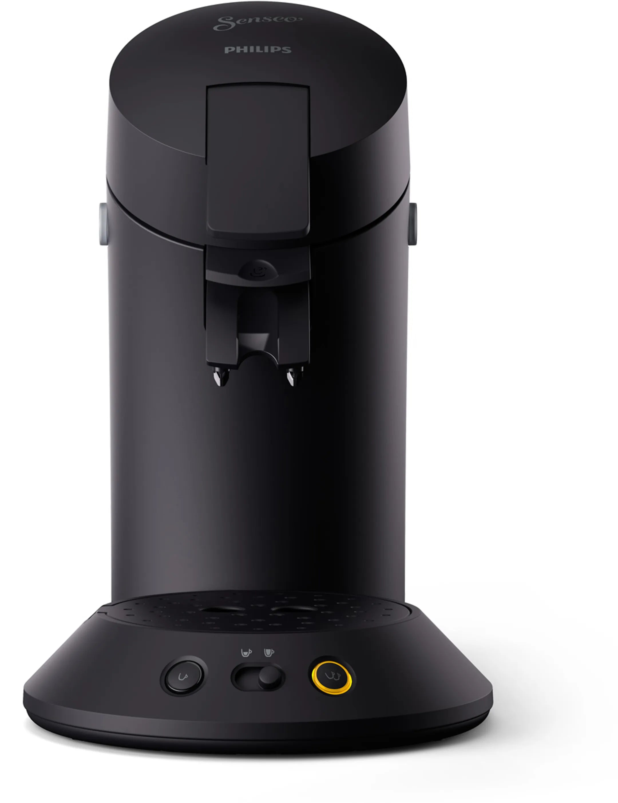Philips Senseo Original Plus CSA210/60 - Zwart