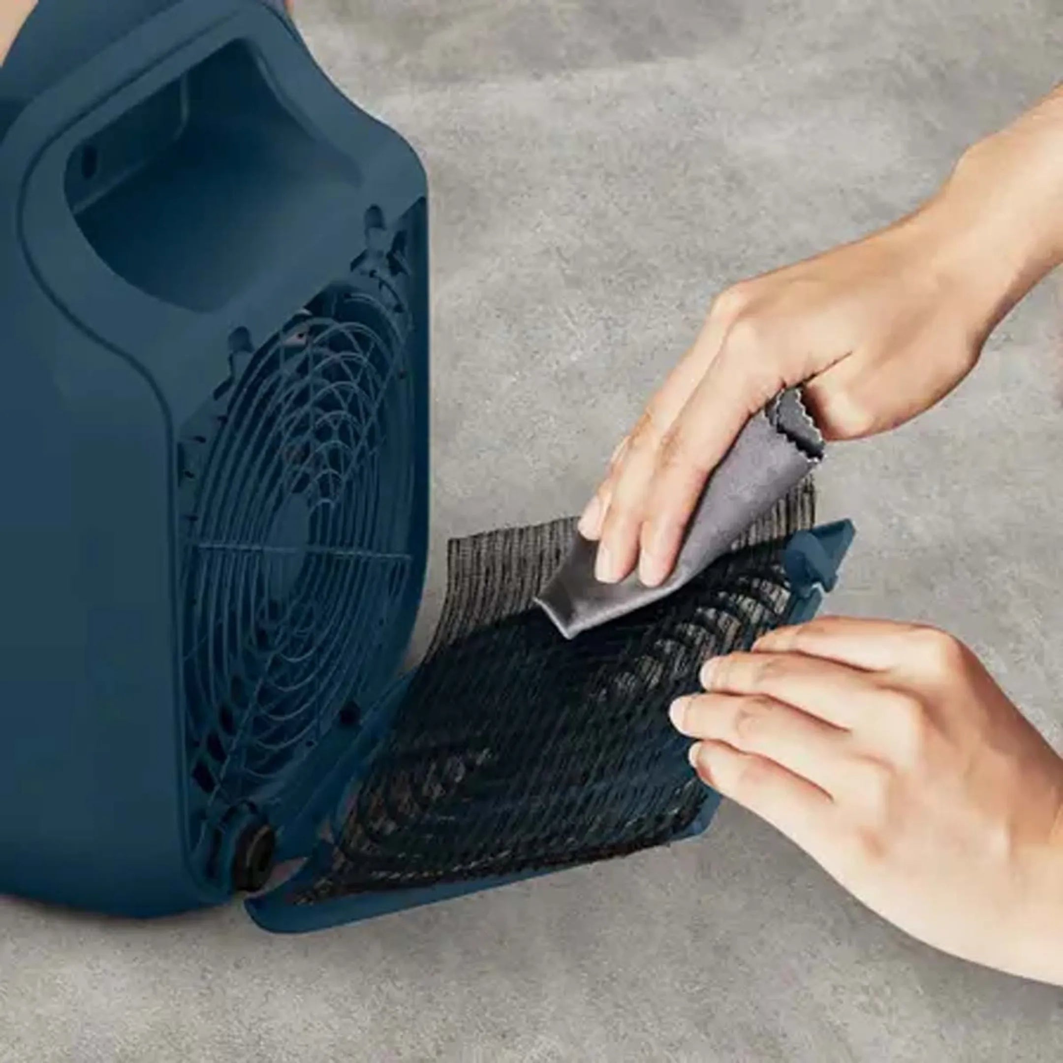 Rowenta Keramische radiator SO8230F0
