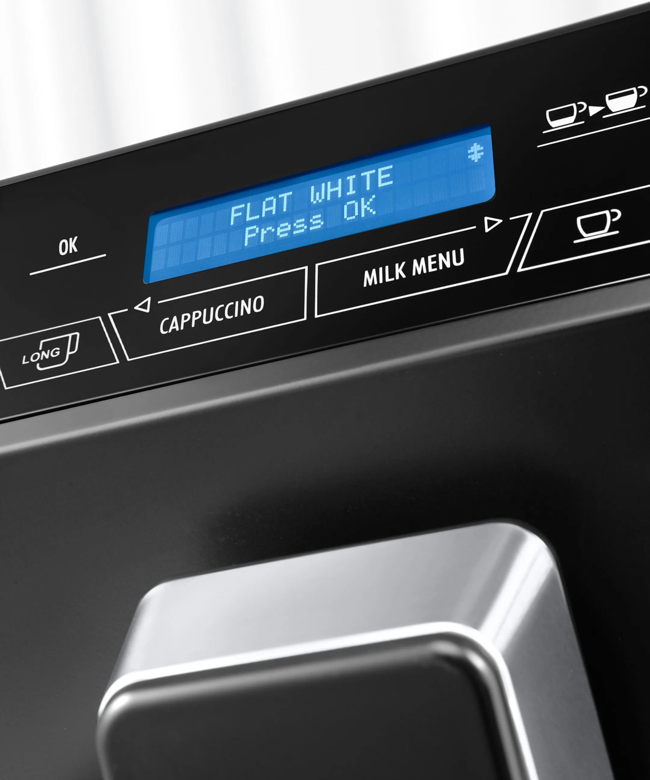 De'Longhi Volautomatische Espressomachine Eletta ECAM44.660.B
