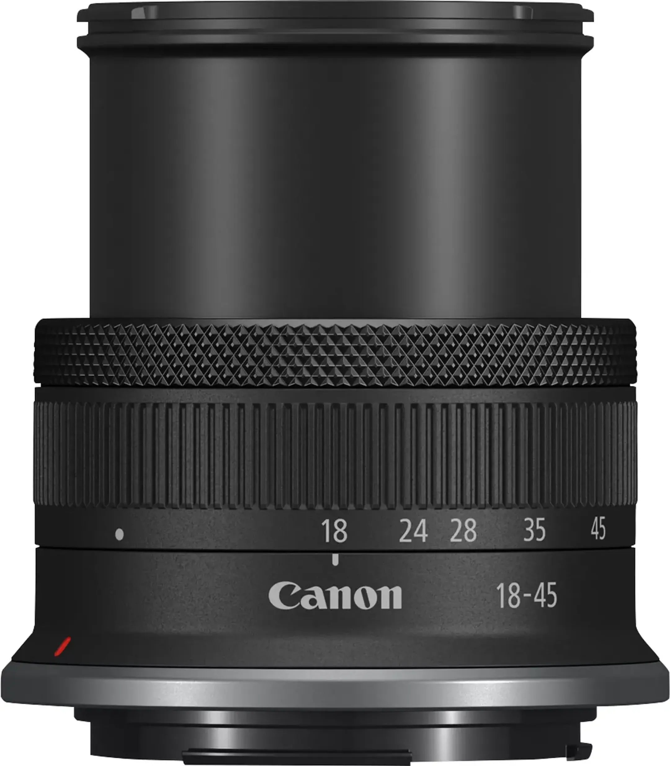 Canon EOS R100 + RF-S 18-45 mm f/4.5 - 6.3 IS STM