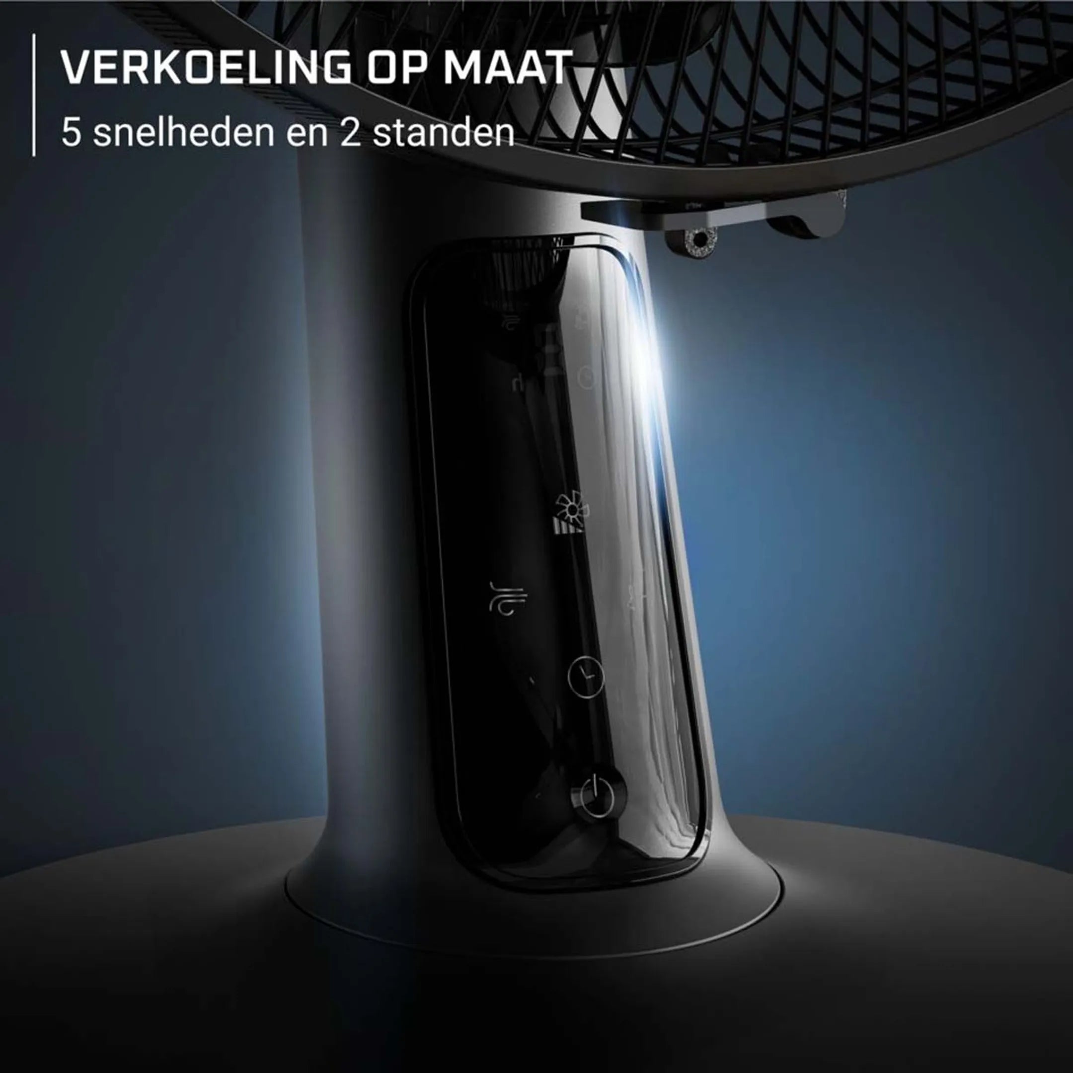 Rowenta Ventilator VU2750F0