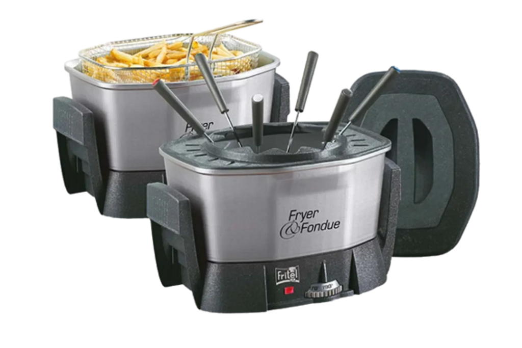 FRITEL Friteuse FF 1400 Fryer & Fondue