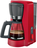 Bosch Koffiezetapparaat MyMoment TKA4M234, Rood