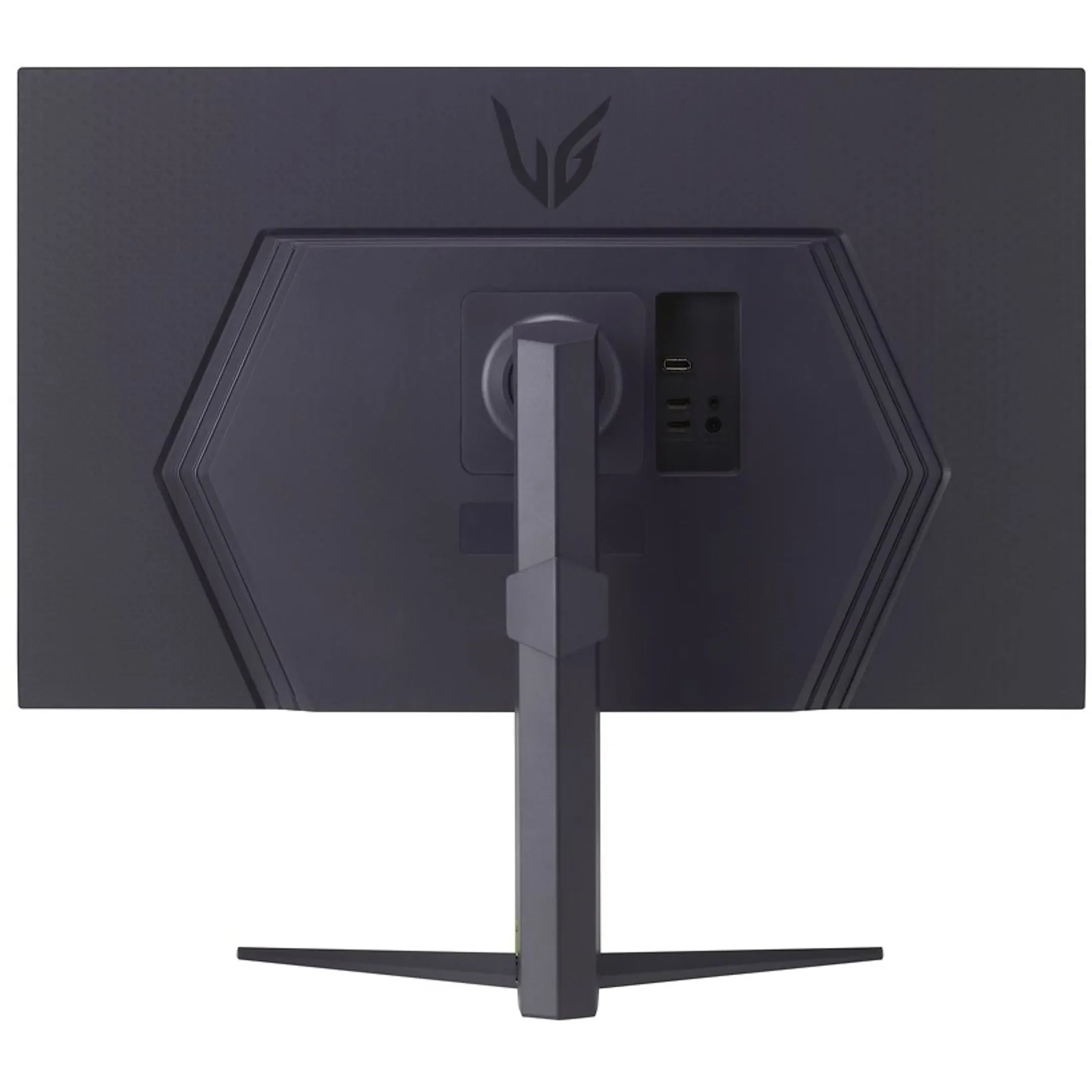 LG 32" UltraGear™ 32GS75Q-B gaming monitor