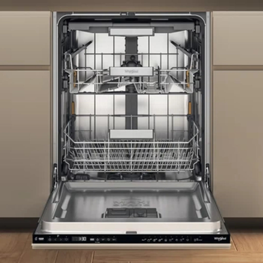 Whirlpool Inbouw vaatwasser W7I HP40 LC - MaxiSpace
