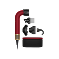 Dyson Supersonic R Professional Curl + Coily Red Velvet - Limited Edition