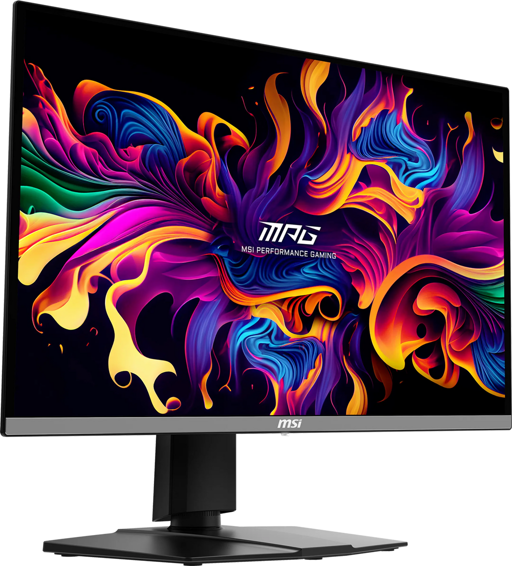 MSI MPG 272URX QD-OLED