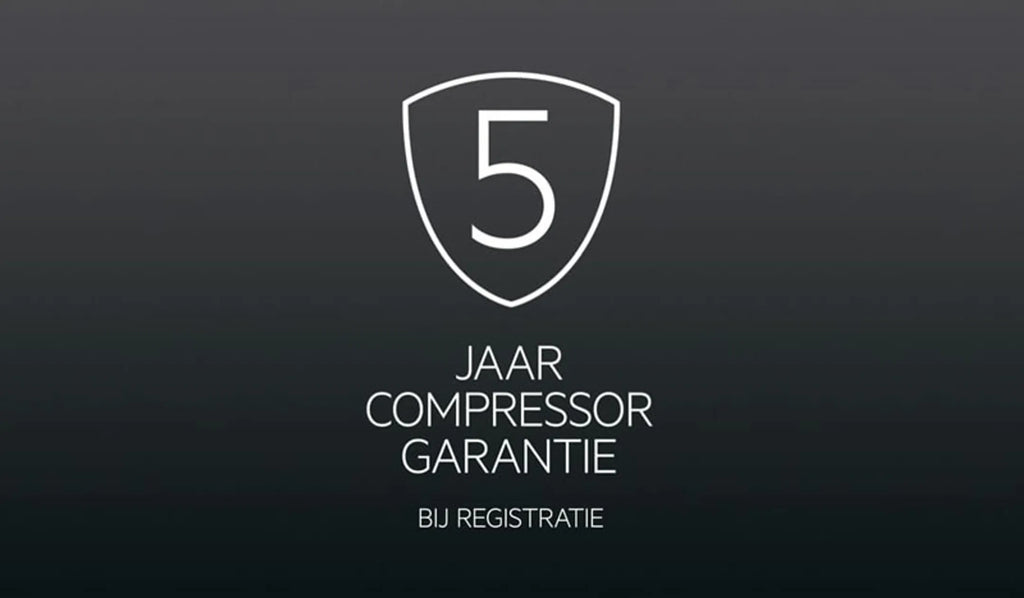 AEG Koelkast met diepvries RDB428E1AX LowFrost