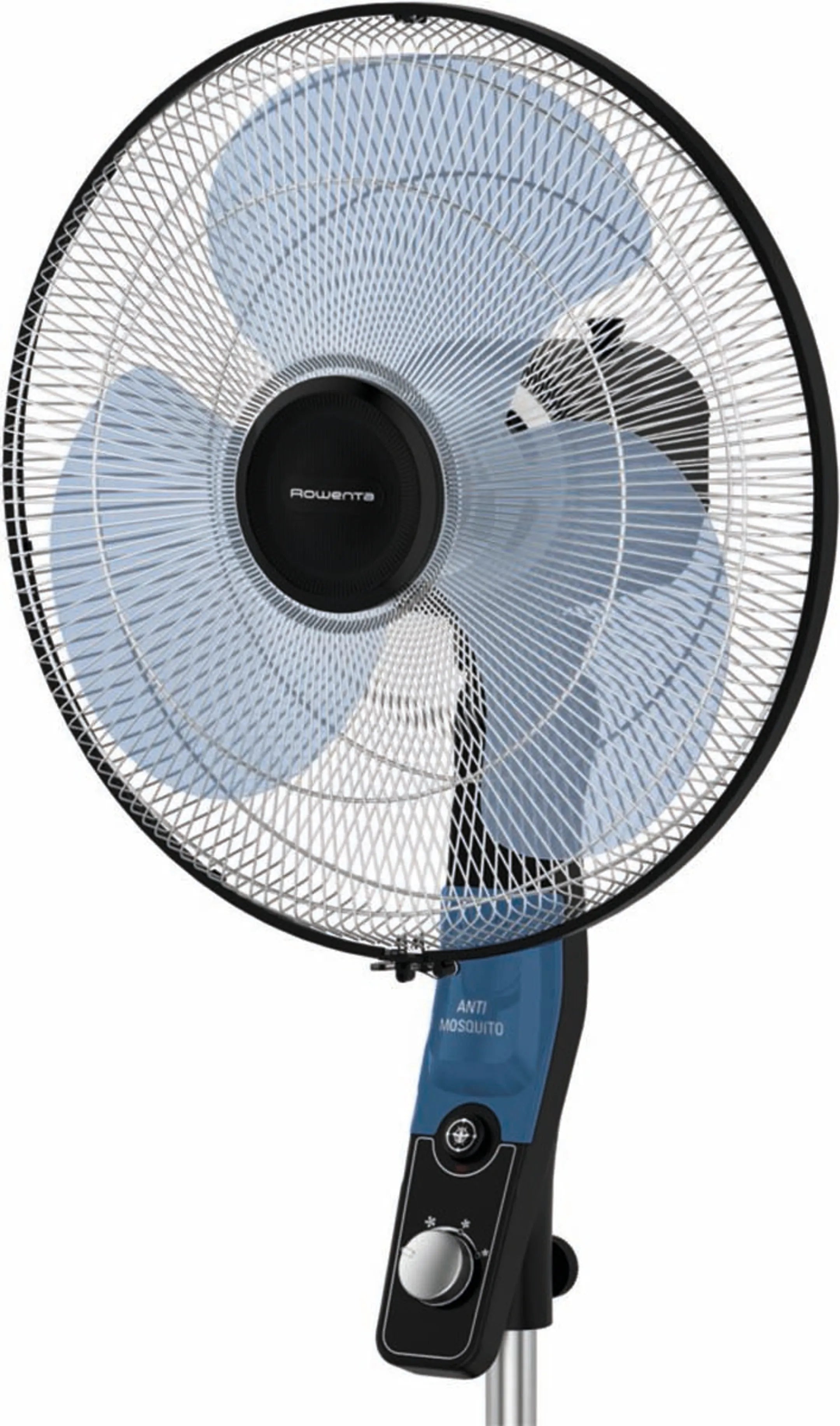 Rowenta Ventilator Essential + Stand VU4420F0