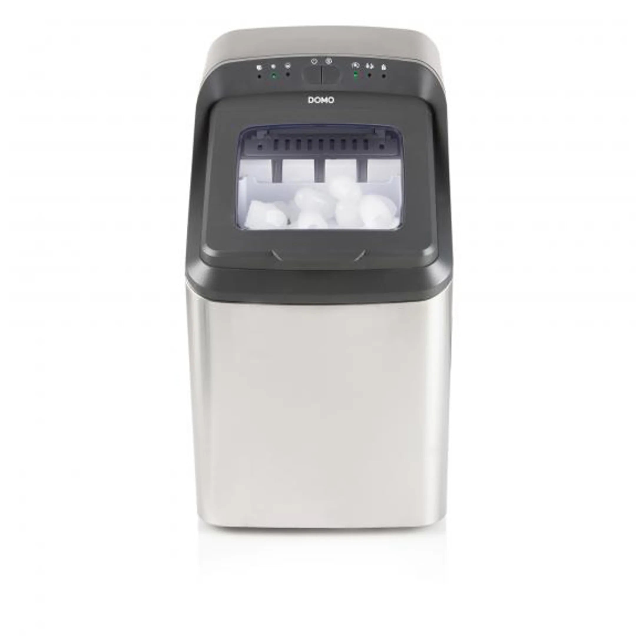 Domo Ijsblokjesmaker Pro Ice Maestro DO9247IB