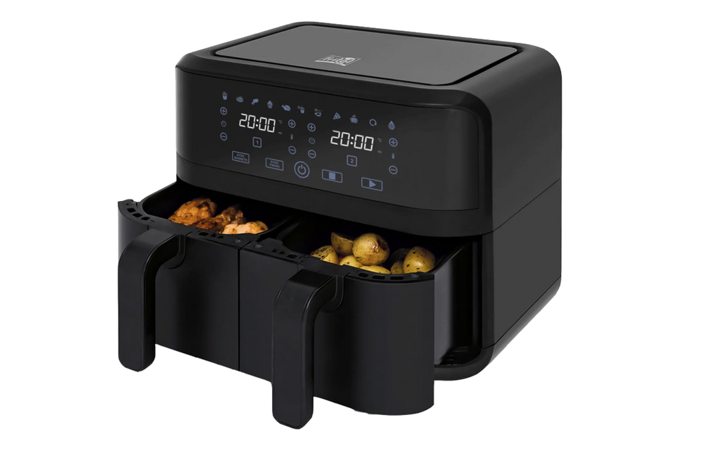 FRITEL Airfryer SnackTastic® 8180 DUO