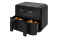 FRITEL Airfryer SnackTastic® 8180 DUO