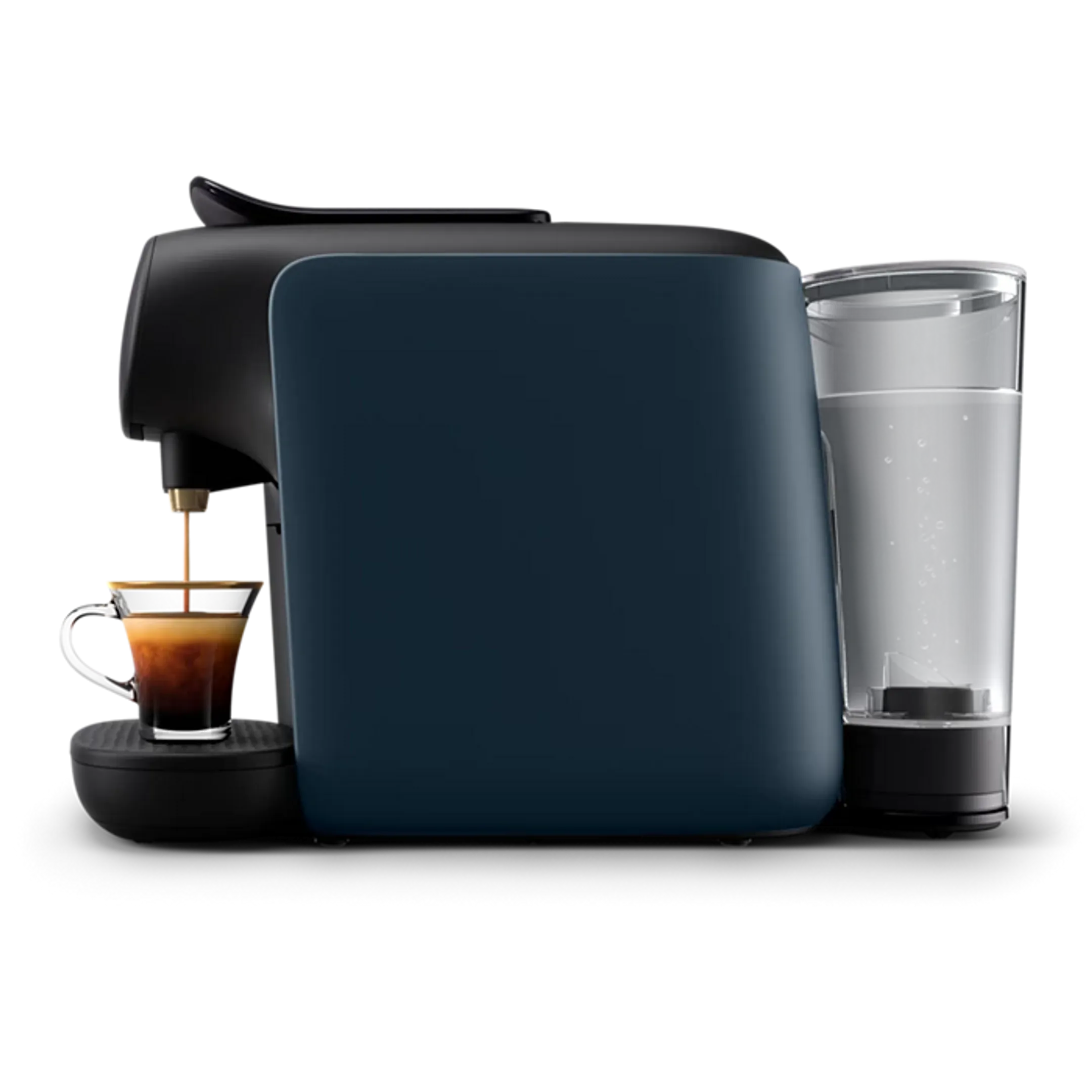 Philips L'Or Barista LM9012/40 Blauw