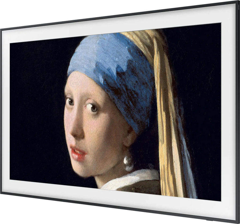 Samsung The Frame QLED Full HD 32LS03C - 32 inch