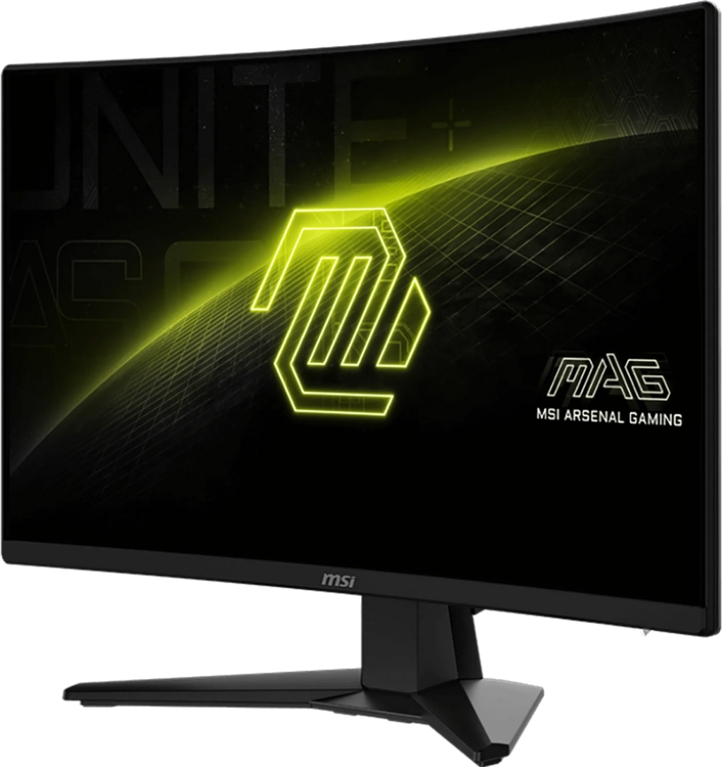 MSI MAG 242C