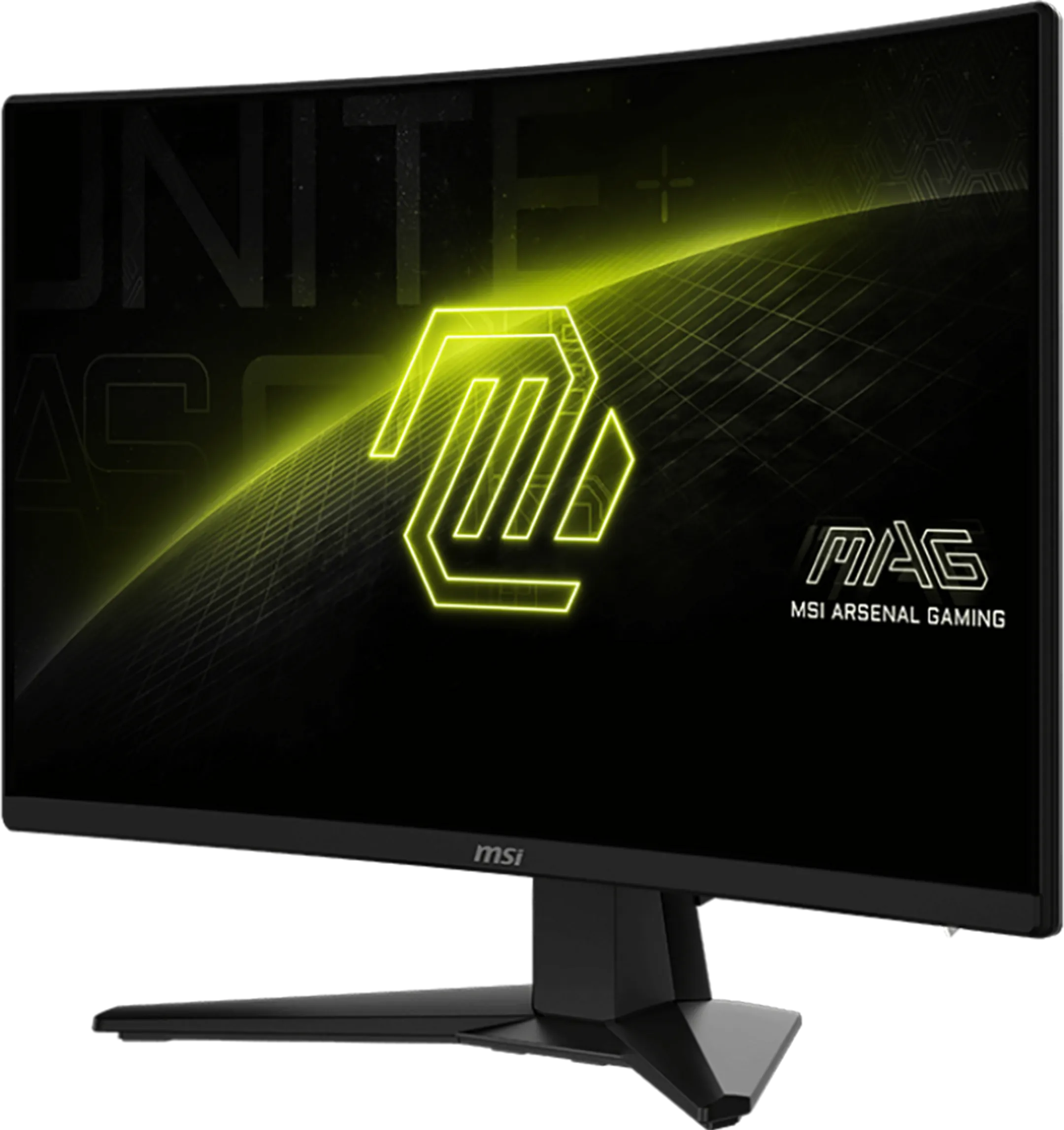 MSI MAG 242C