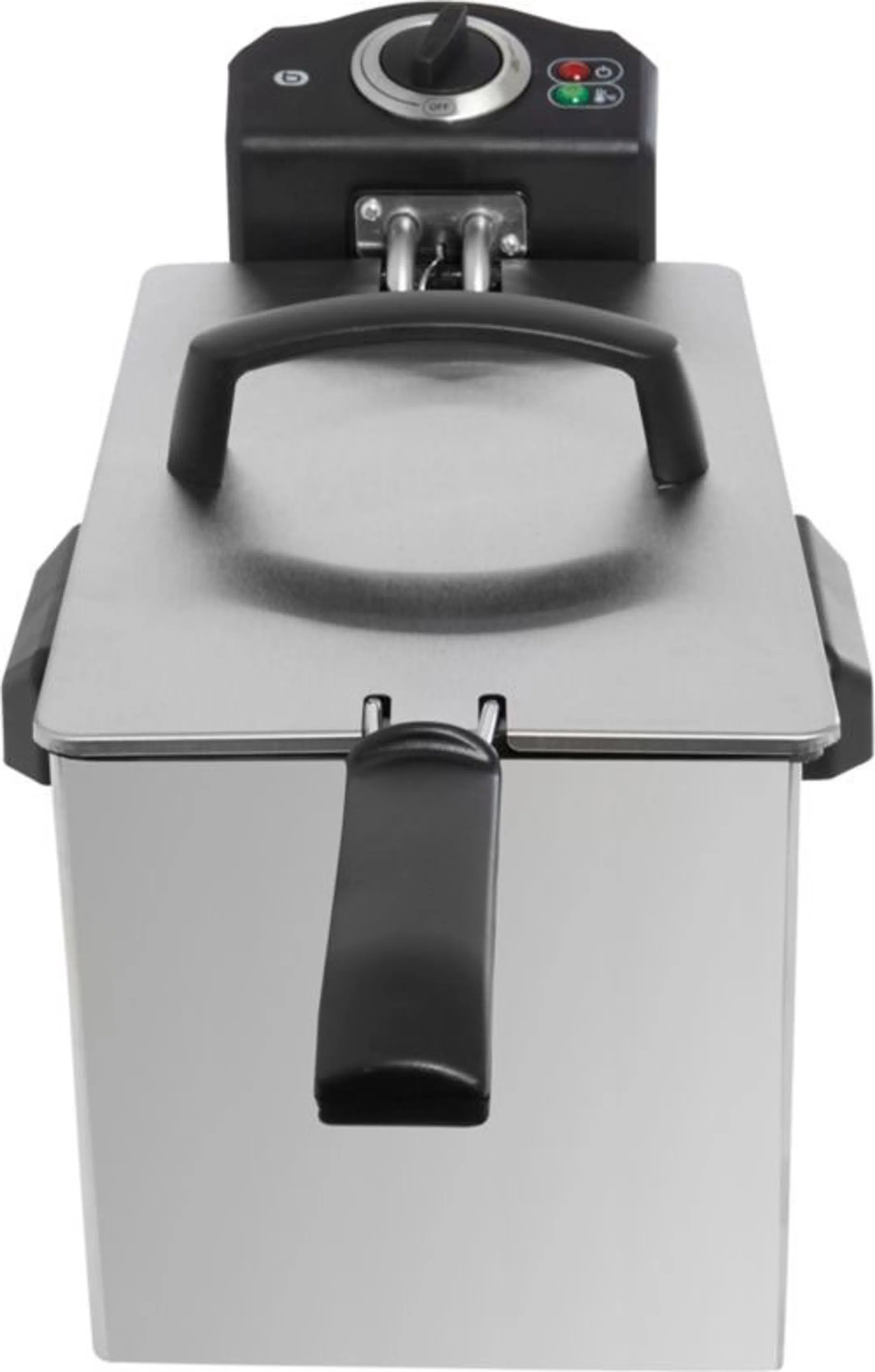 Essentiel-B Friteuse EFSP2668i