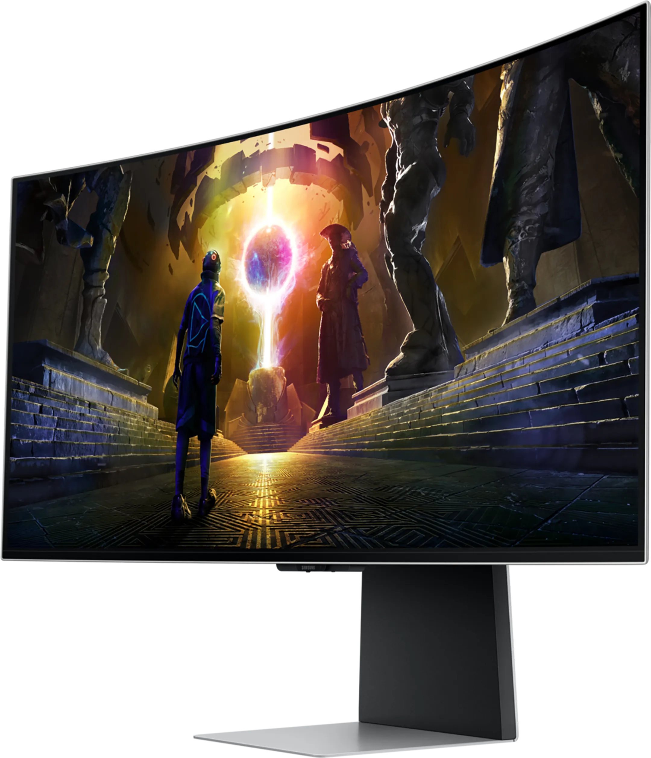 Samsung 34" Odyssey OLED G8 G85SD LS34DG850SUXEN