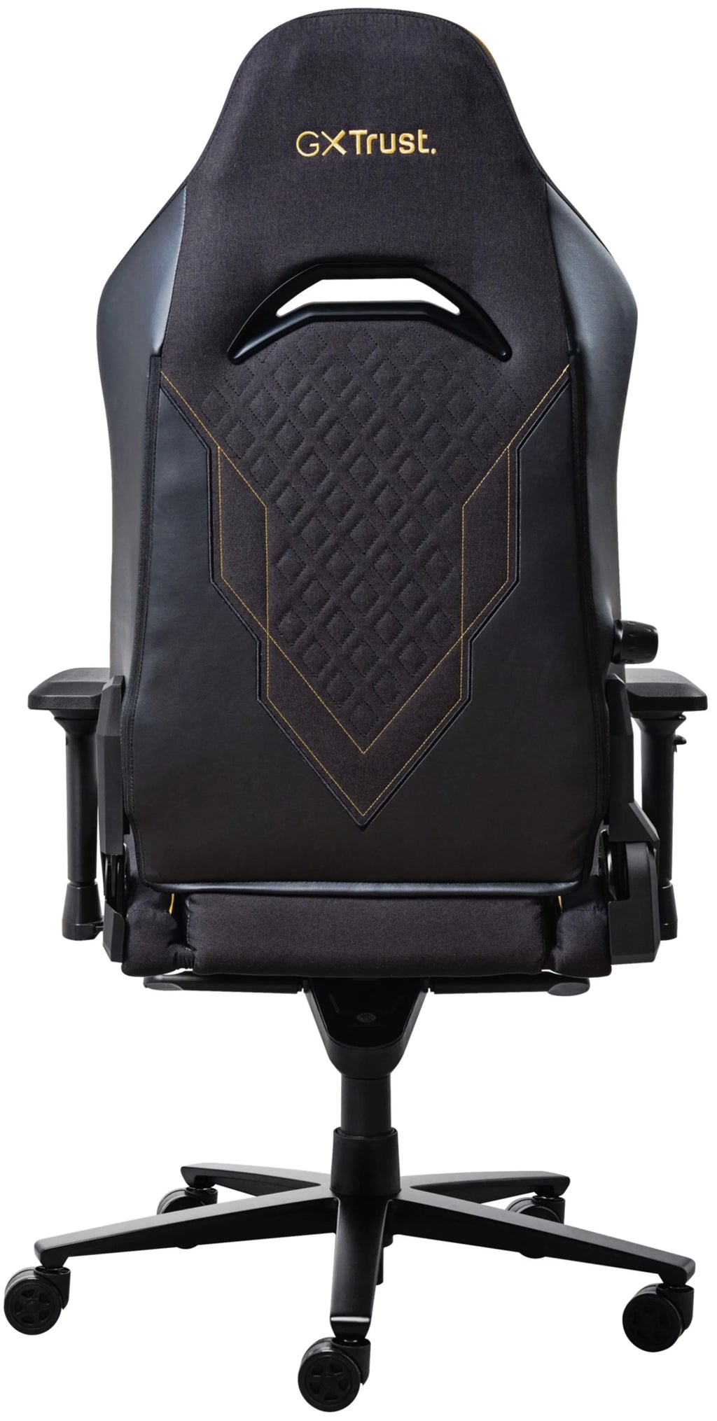 Trust GXT 721 Ruya Pro Premium comfortabele gamingstoel