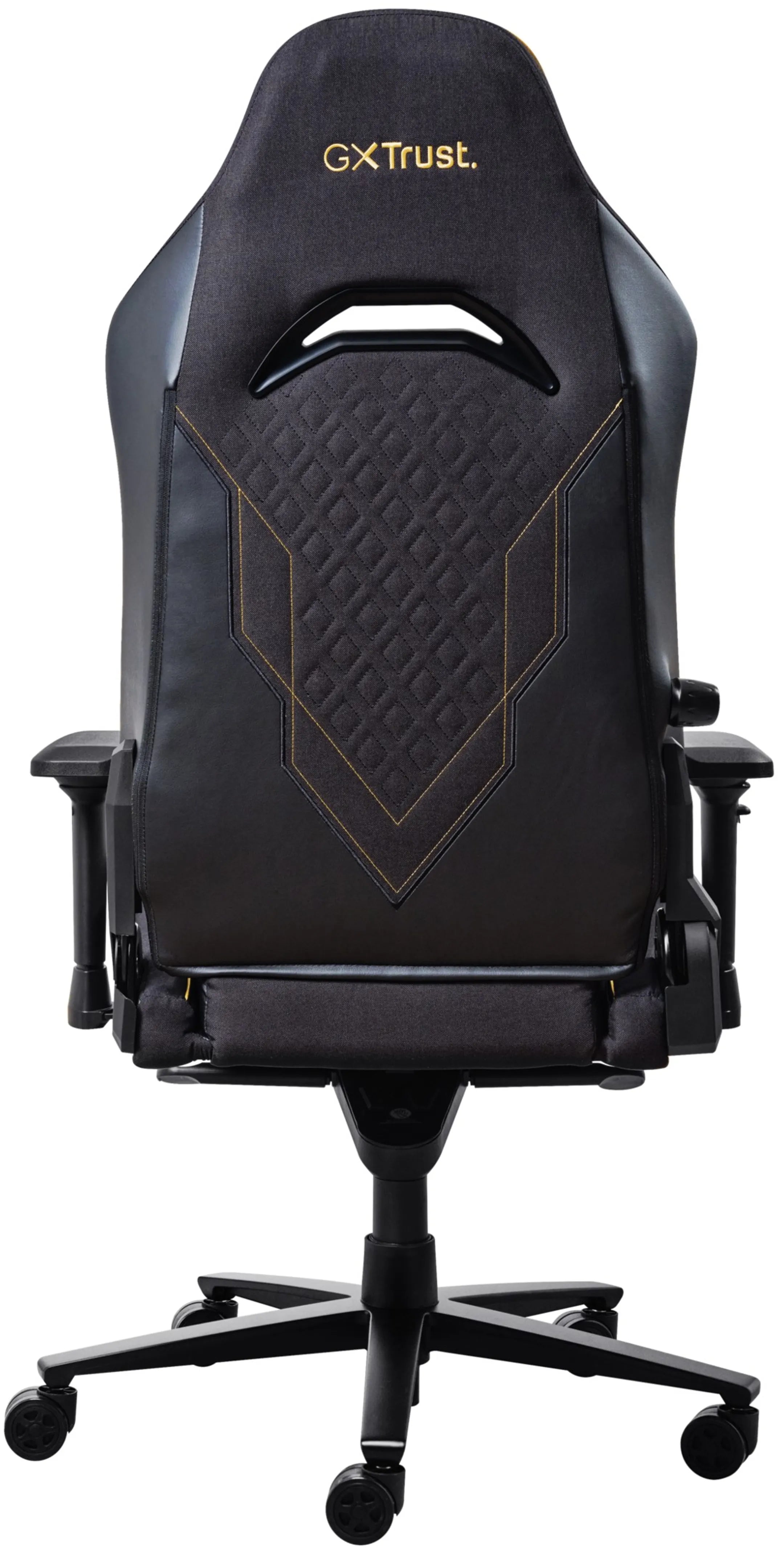 Trust GXT 721 Ruya Pro Premium comfortabele gamingstoel