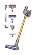 Dyson Steelstofzuiger V8 Absolute 2023 - Speciale editie