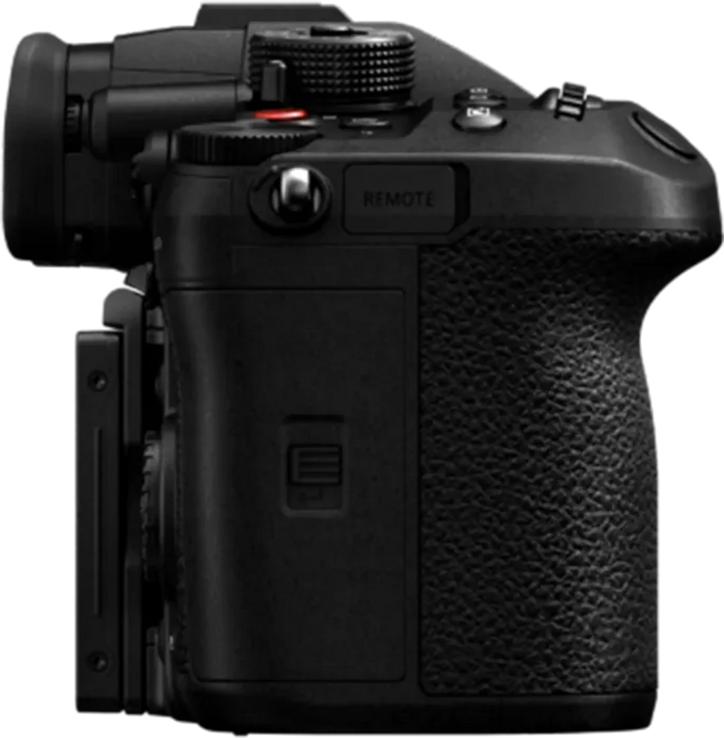 Panasonic Lumix DC-GH6M Body