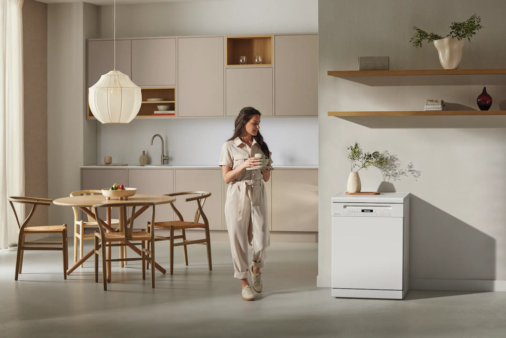 Miele Vaatwasser G 7210 SC