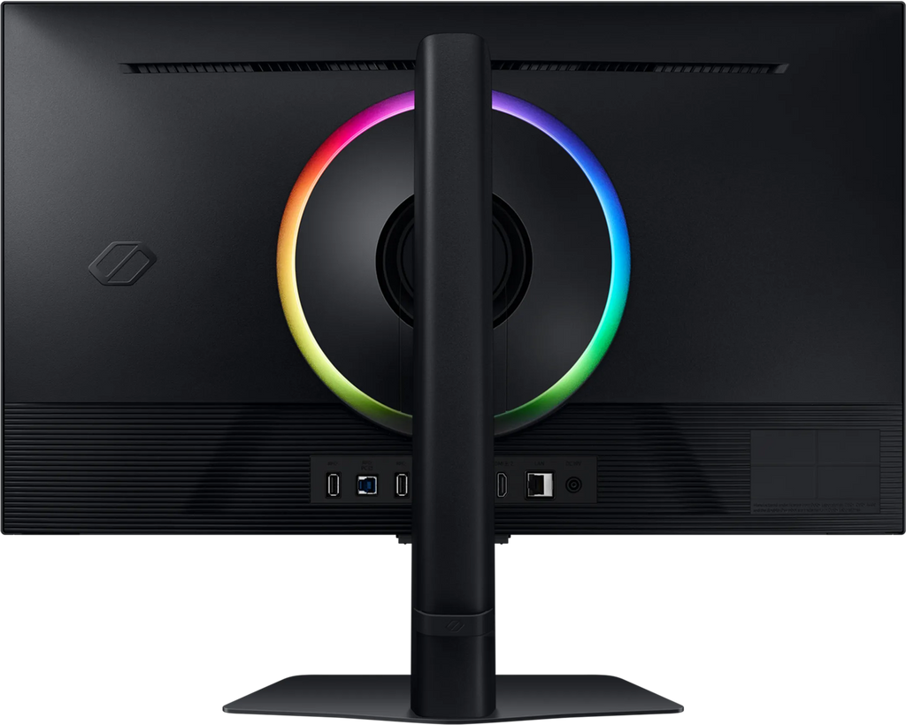 Samsung 27" Odyssey G7 G70D LS27DG702EUXEN
