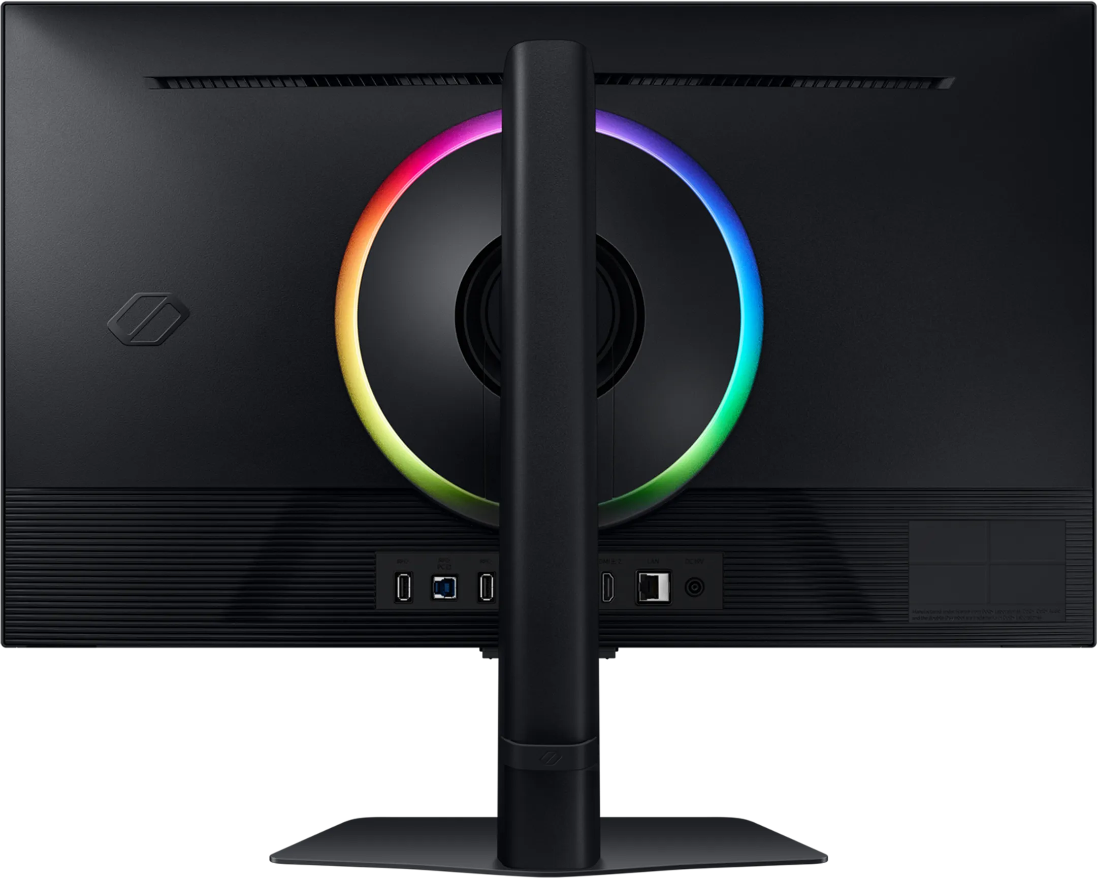 Samsung 27" Odyssey G7 G70D LS27DG702EUXEN