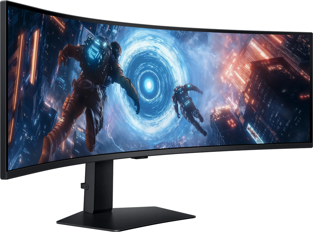 Samsung 49" Odyssey G9 G91F LS49FG916EUXEN