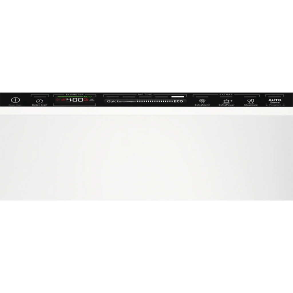 AEG Inbouw vaatwasser FSE73407P