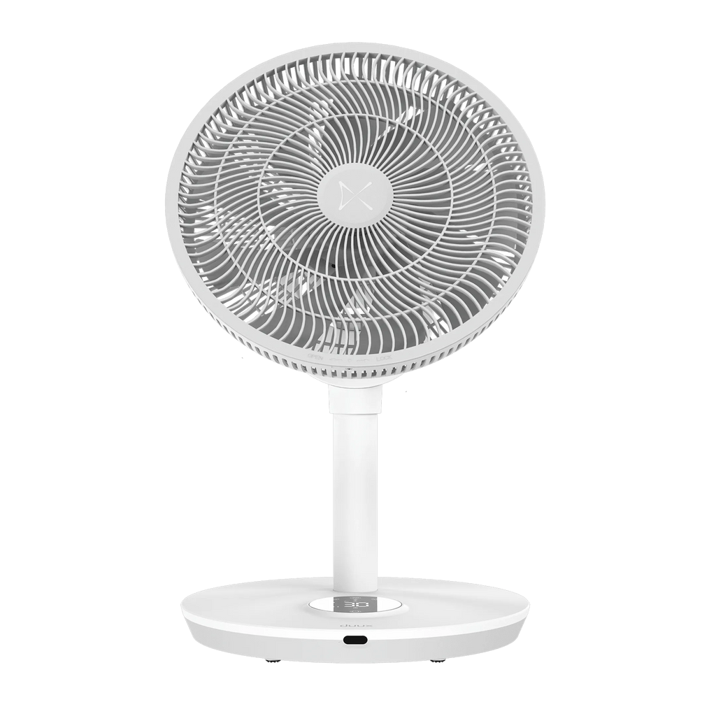 DUUX Ventilator Whisper Flex 2 wit