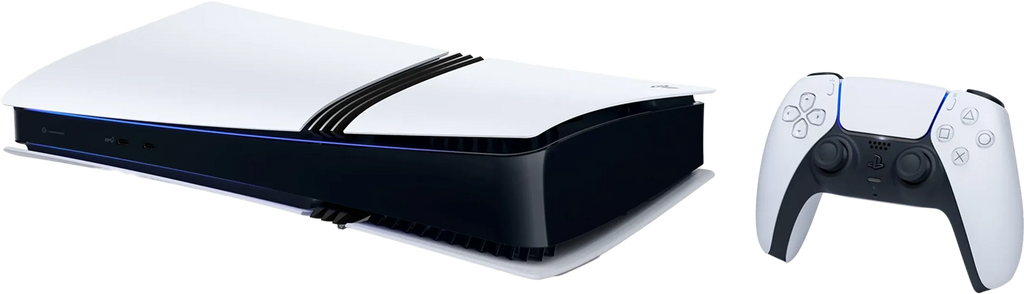Sony PlayStation 5 Pro - 2TB