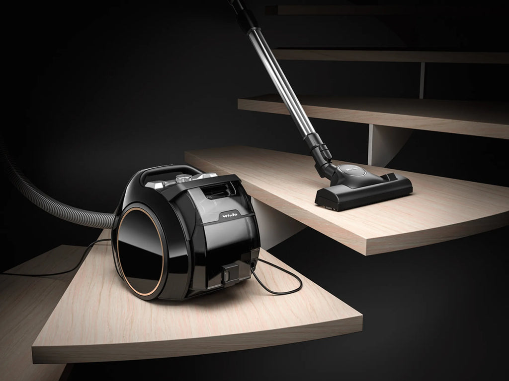 Miele Sledestofzuiger zonder zak Boost CX1 Cat & Dog